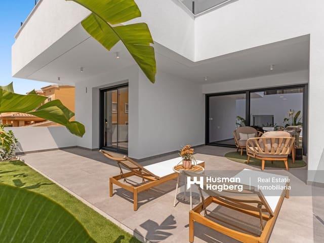 Apartamento en venta en Cumbre del Sol, Alicante Costa Blanca