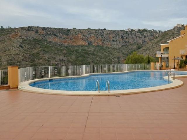 Piso en venta en Cumbre del Sol, Alicante Costa Blanca