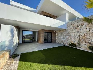 Apartamento en venta en Benitachell / Benitatxell, Alicante Costa Blanca