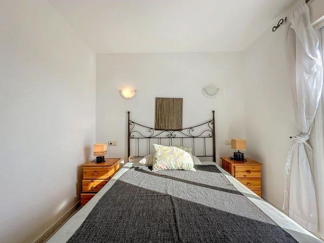 Apartamento en venta en Benitachell / Benitatxell, Alicante Costa Blanca