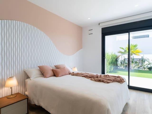 Apartamento en venta en Cumbre del Sol, Alicante Costa Blanca