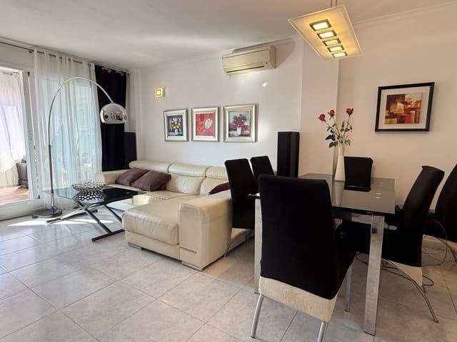 Apartamento en venta en Cumbre del Sol, Alicante Costa Blanca