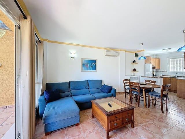 Apartamento en venta en Benitachell / Benitatxell, Alicante Costa Blanca