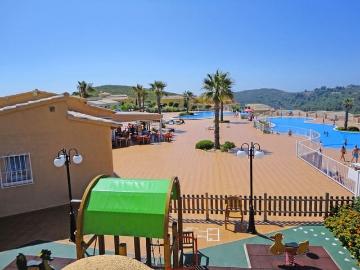 Apartamento en venta en Cumbre del Sol, Alicante Costa Blanca