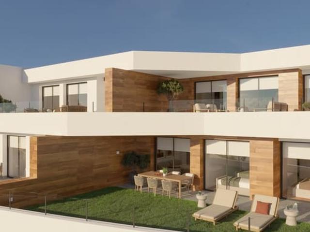 Apartamento en venta en Cumbre del Sol, Alicante Costa Blanca