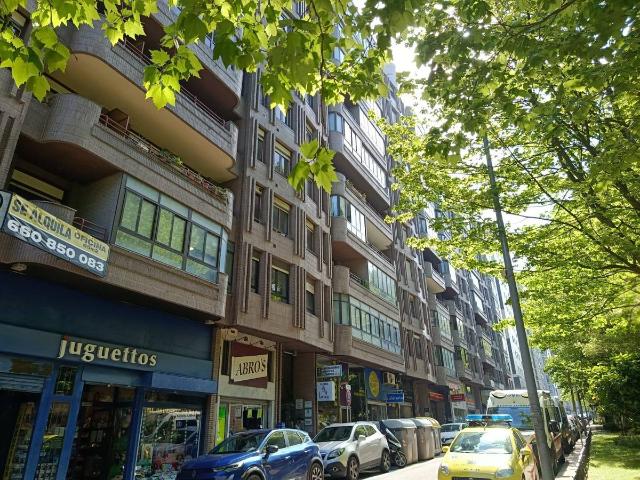 Apartamento en Venta en Cuatro Caminos