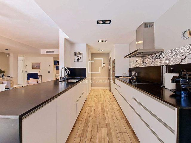 Apartamento en venta en Cubelles, Barcelona Costa Garraf