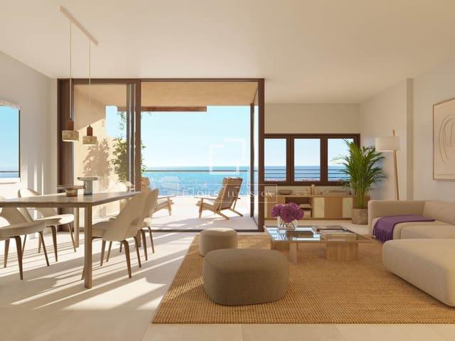 Apartamento en venta en Cubelles, Barcelona Costa Garraf
