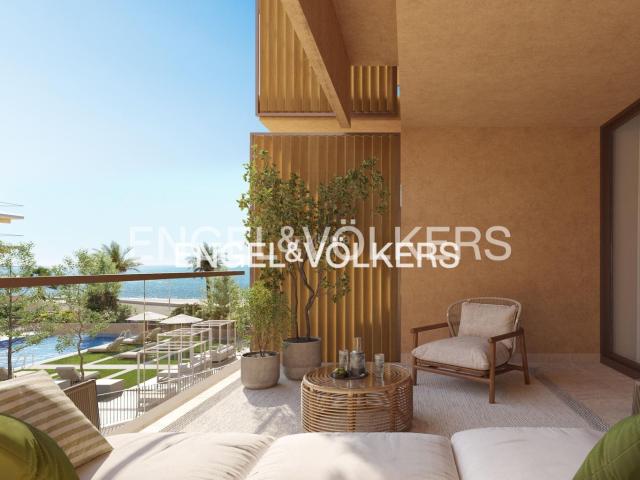 Piso en venta en Cubelles, Les Salines Pla de Sant Pere. Fabulosa vivienda en primera línea de playa. Pisos.