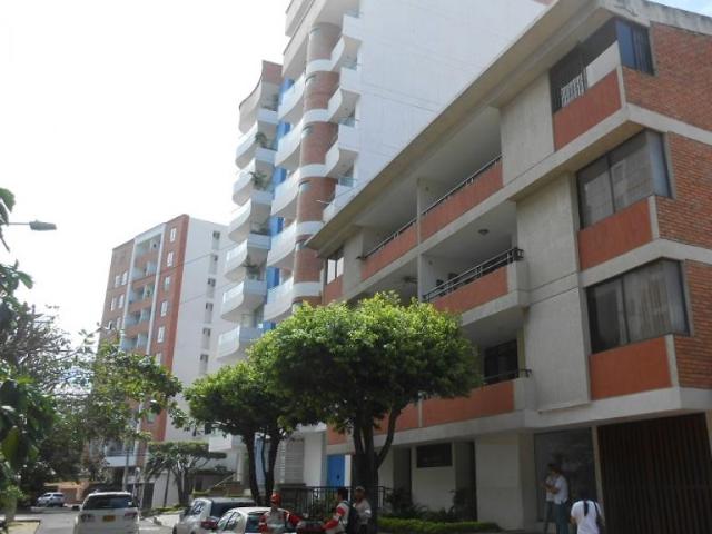 Apartamento En Venta En Cucuta En Colsag V325253