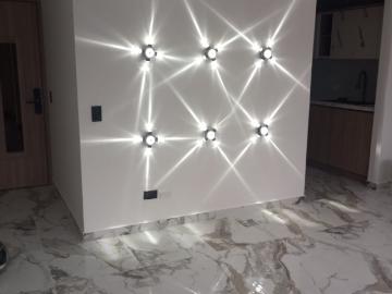 Apartamento En Venta En Cucuta En Colsag V332677