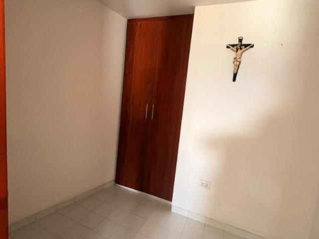 Apartamento En Venta En Cucuta En Caobos V416059