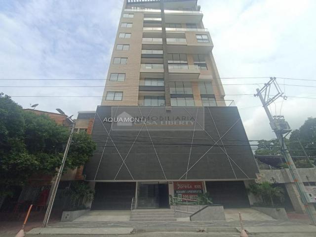 Apartamento En Venta En Cucuta En Caobos V140636