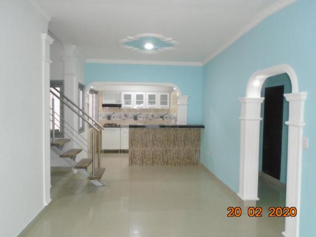 Apartamento En Venta En Cucuta En Caobos V220238