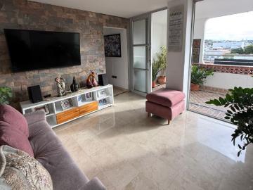 Apartamento En Venta En Cucuta En Caobos V281130