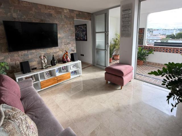 Apartamento En Venta En Cucuta En Caobos V281130