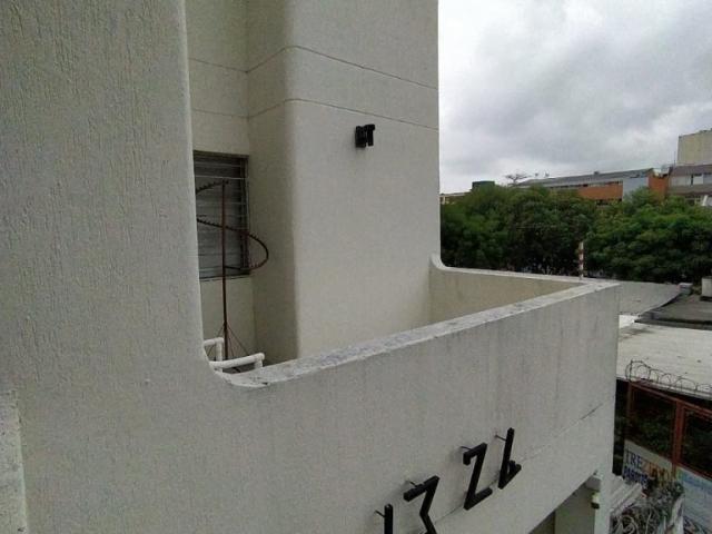 Apartamento En Venta En Cucuta En Caobos V282147