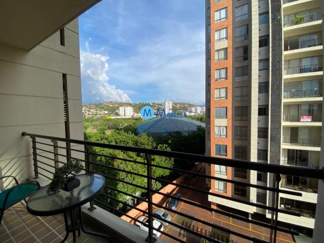Apartamento En Venta En Cucuta En Caobos V283812
