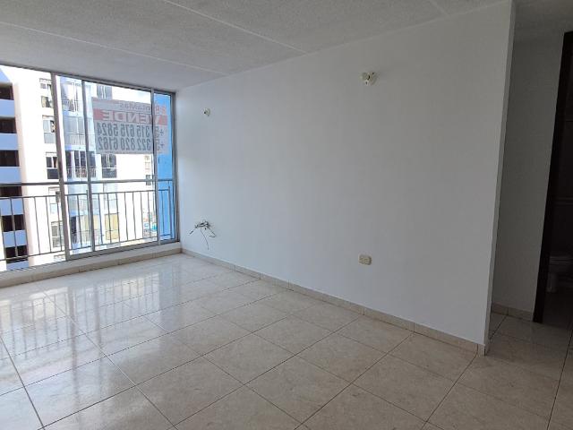 Apartamento En Venta En Cucuta En Cenabastos V334173