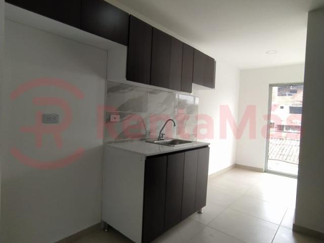 Apartamento En Venta En Cucuta En Circunvalacion V392418