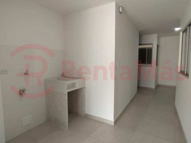 Apartamento En Venta En Cucuta En Circunvalacion V392831