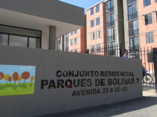 Apartamento En Venta En Cucuta En Anillo Vial Occidental V358483