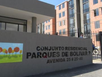 Apartamento En Venta En Cucuta En Anillo Vial Occidental V358483
