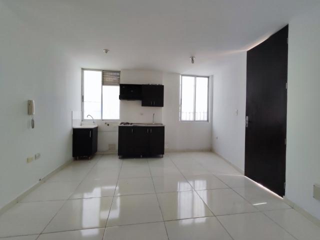 Apartamento En Venta En Cucuta En Alto Pamplonita V399438