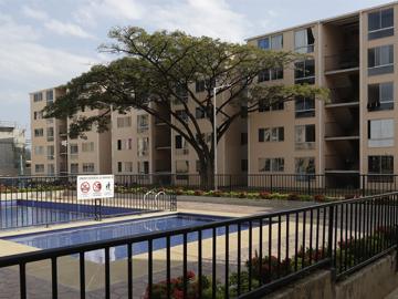 Apartamento En Venta En Cucuta En Atalaya V116823