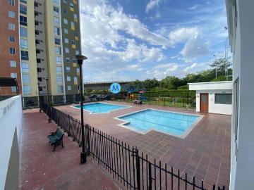 Apartamento En Venta En Cucuta En Av. Del Rio V283566