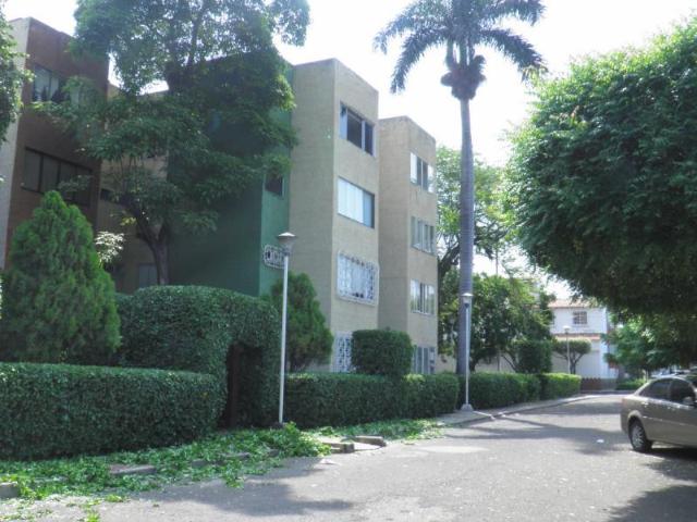 Apartamento En Venta En Cucuta En Av. Libertadores, Almeidas V400584