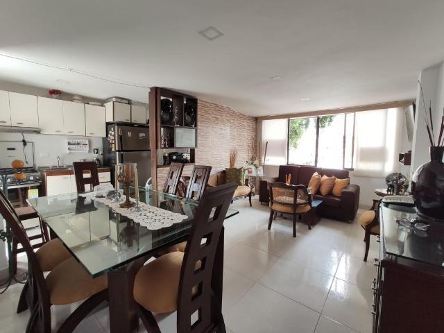 Apartamento En Venta En Cucuta En Av. Libertadores, Almeidas V400751