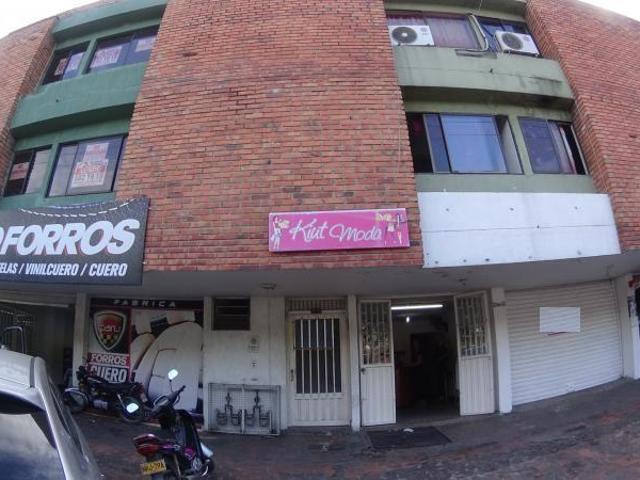 Apartamento En Venta En Cucuta En Av. Libertadores, Florimar V400520