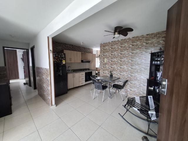 Apartamento En Venta En Cucuta En Av. Libertadores, La Primavera V394745