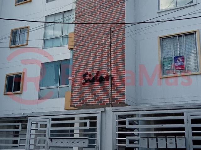 Apartamento En Venta En Cucuta En Av. Libertadores, Playa Hermosa V392460