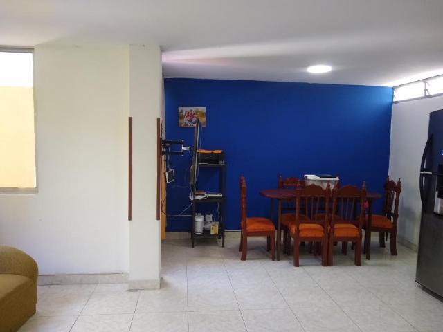 Apartamento En Venta En Cucuta En Av. Libertadores V219725