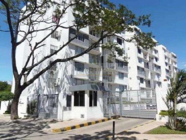 Apartamento En Venta En Cucuta En Av. Libertadores V220804