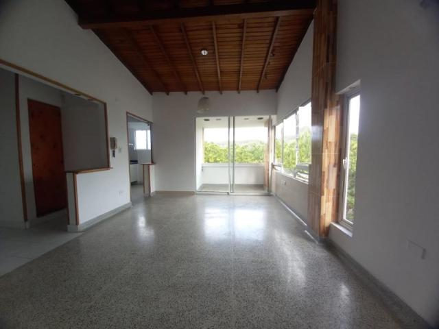 Apartamento En Venta En Cucuta En Av. Libertadores V350702
