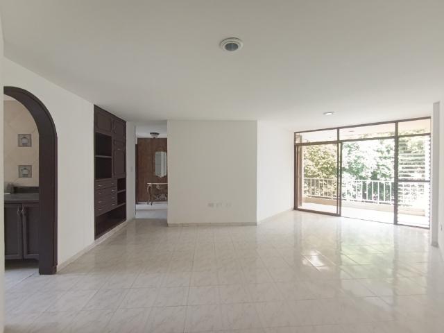 Apartamento En Venta En Cucuta En Avenida Libertadores V399243