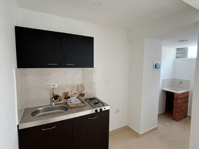 Apartamento En Venta En Cucuta En Bocono, Natura V281386