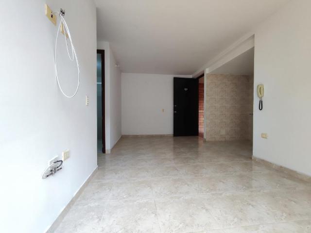 Apartamento En Venta En Cucuta En Bocono, Natura V400556