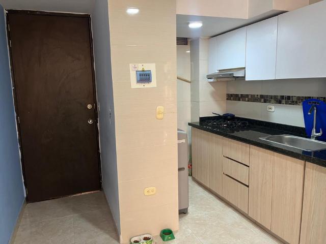 Apartamento En Venta En Cucuta En Bocono V401353