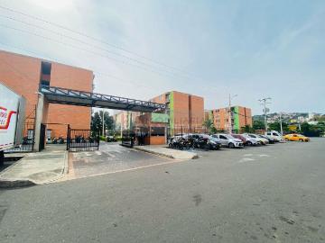 Apartamento En Venta En Cucuta En Bocono V220814
