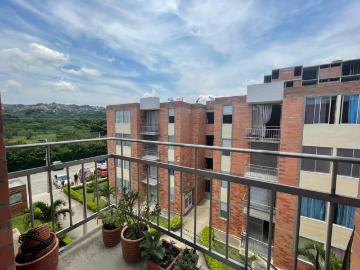 Apartamento En Venta En Cucuta En Bocono V251107