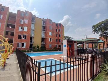 Apartamento En Venta En Cucuta En Bocono V342643