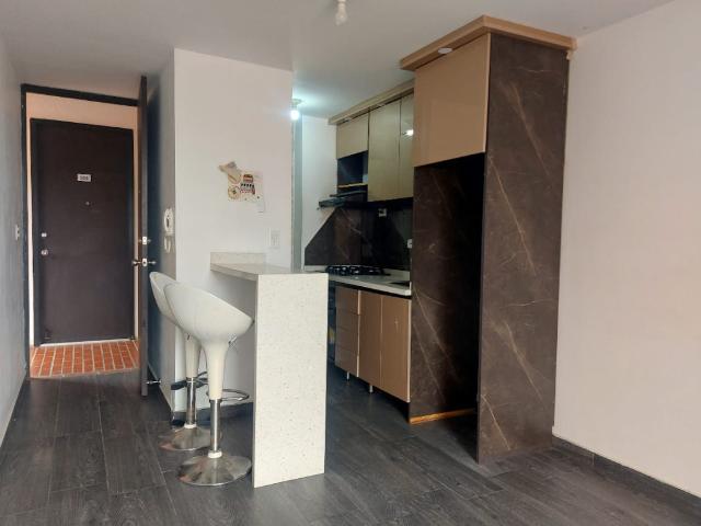 Apartamento En Venta En Cucuta En Bocono V343602