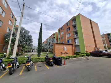 Apartamento En Venta En Cucuta En Bocono V379326