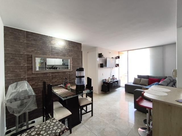 Apartamento En Venta En Cucuta En Bocono V399135