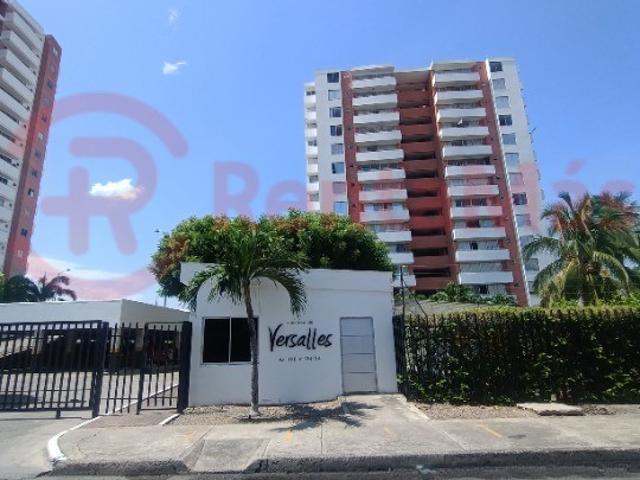 Apartamento En Venta En Cucuta En Balcones Conjuntos Versalles V320375