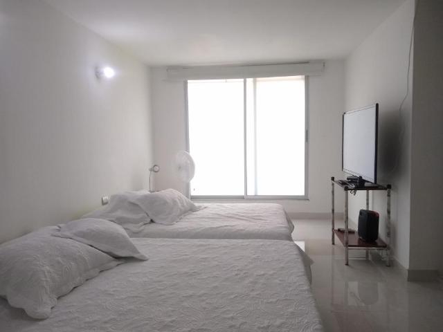 Apartamento En Venta En Cucuta En Barrio Blanco V219526